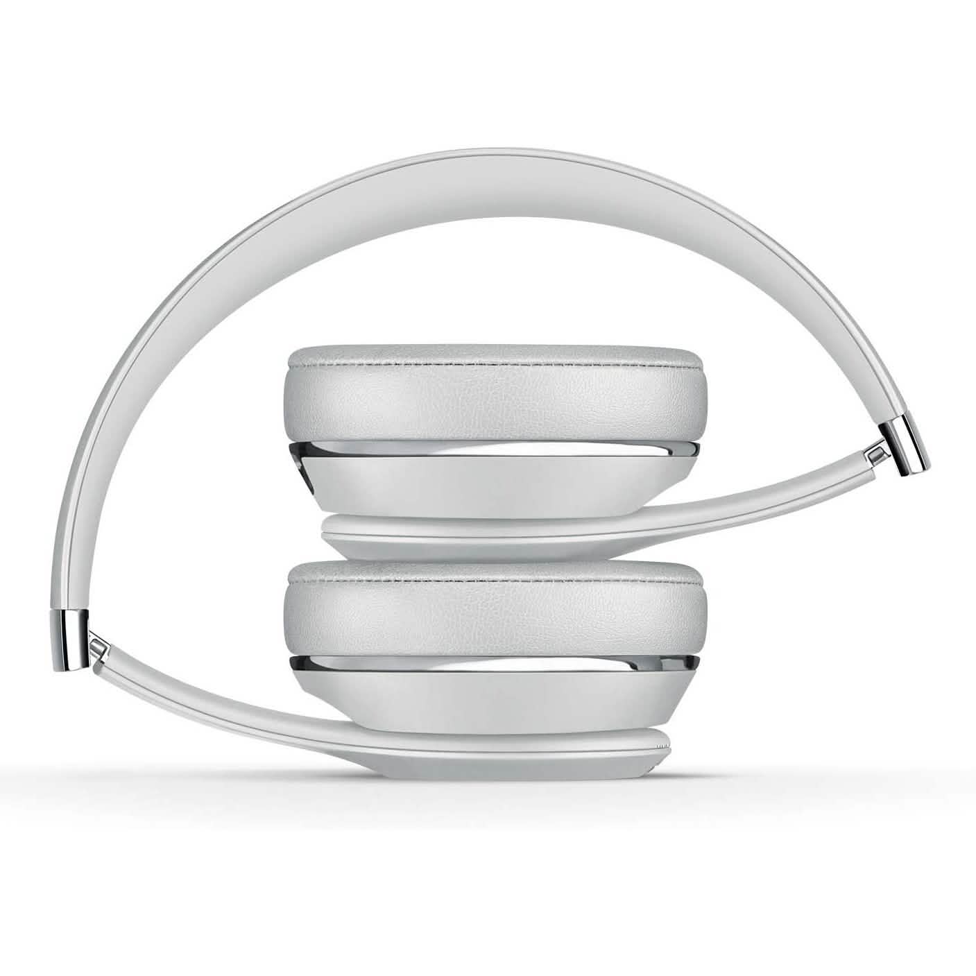 Beats Solo3 Wireless On-Ear Headphones (Refurbished) DailySale