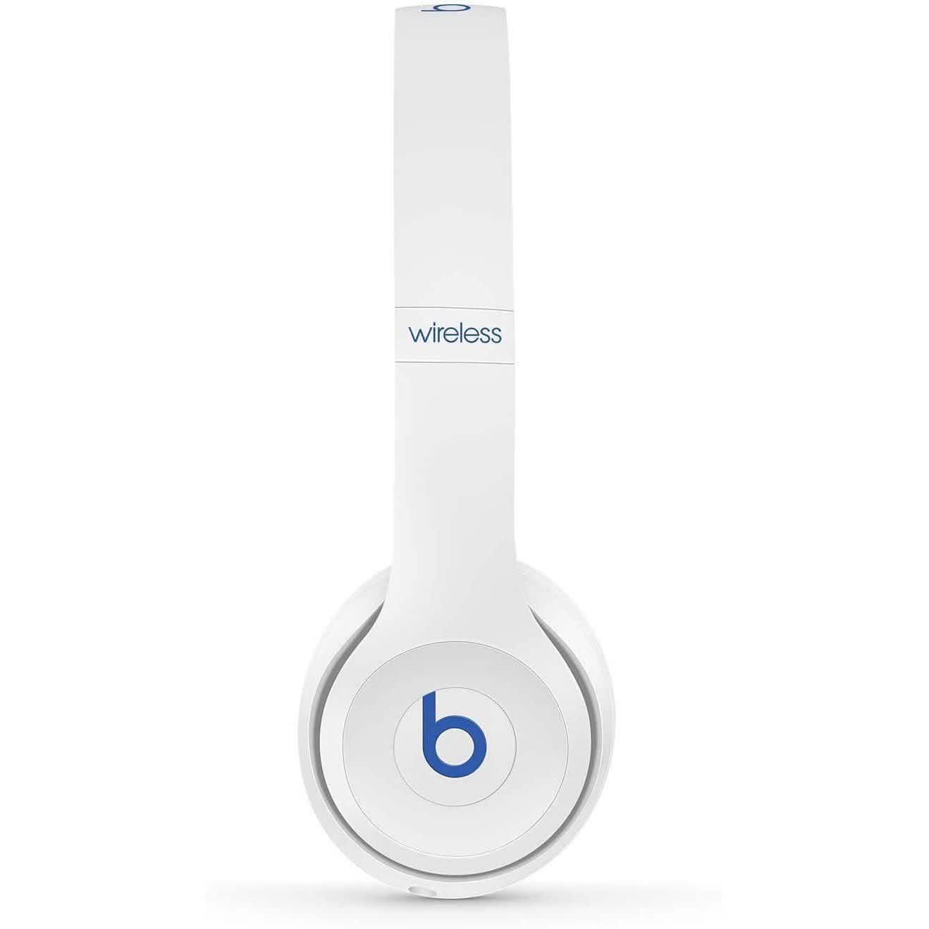 Beats Solo3 Wireless On-Ear Headphones (Refurbished) DailySale