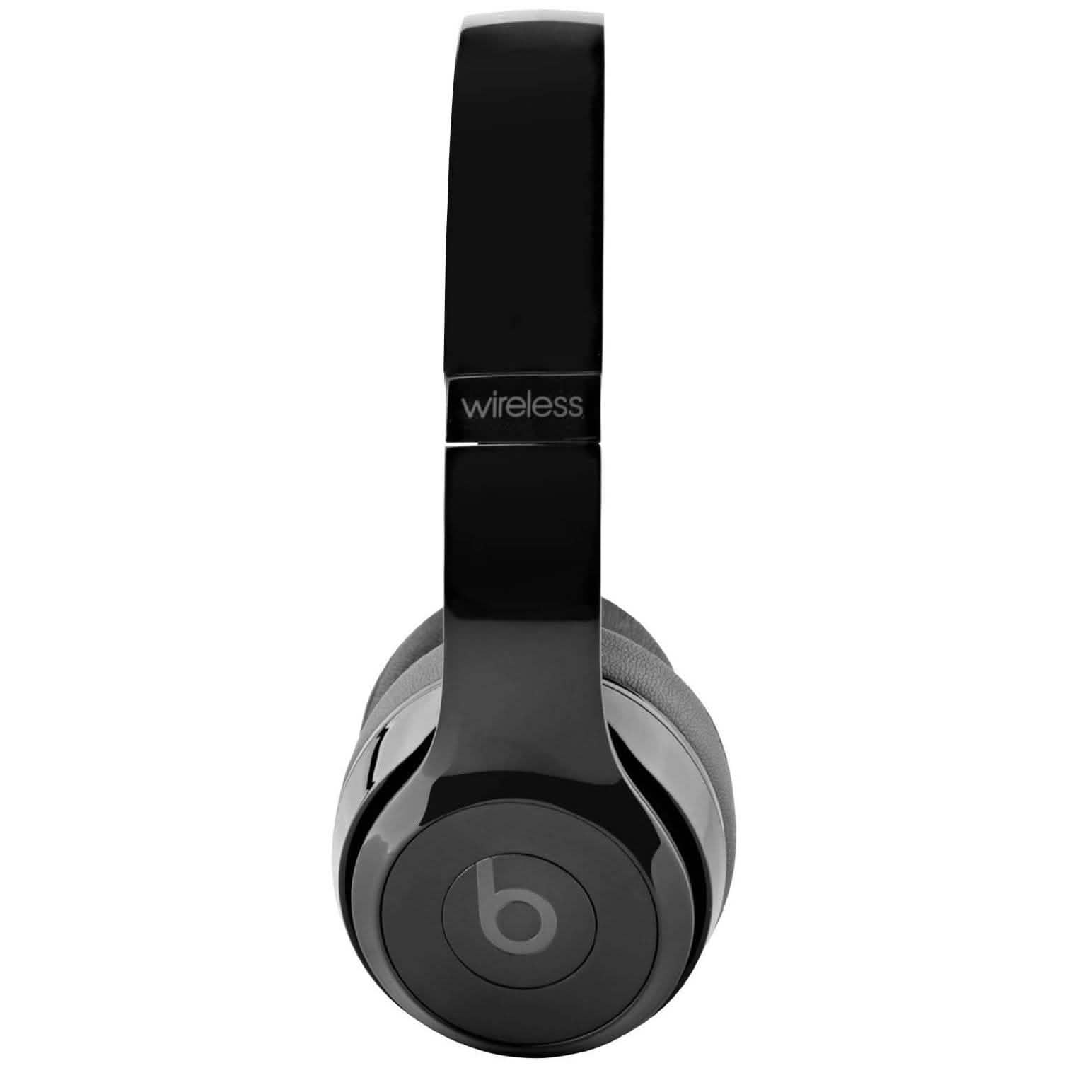 Beats Solo3 Wireless On-Ear Headphones DailySale