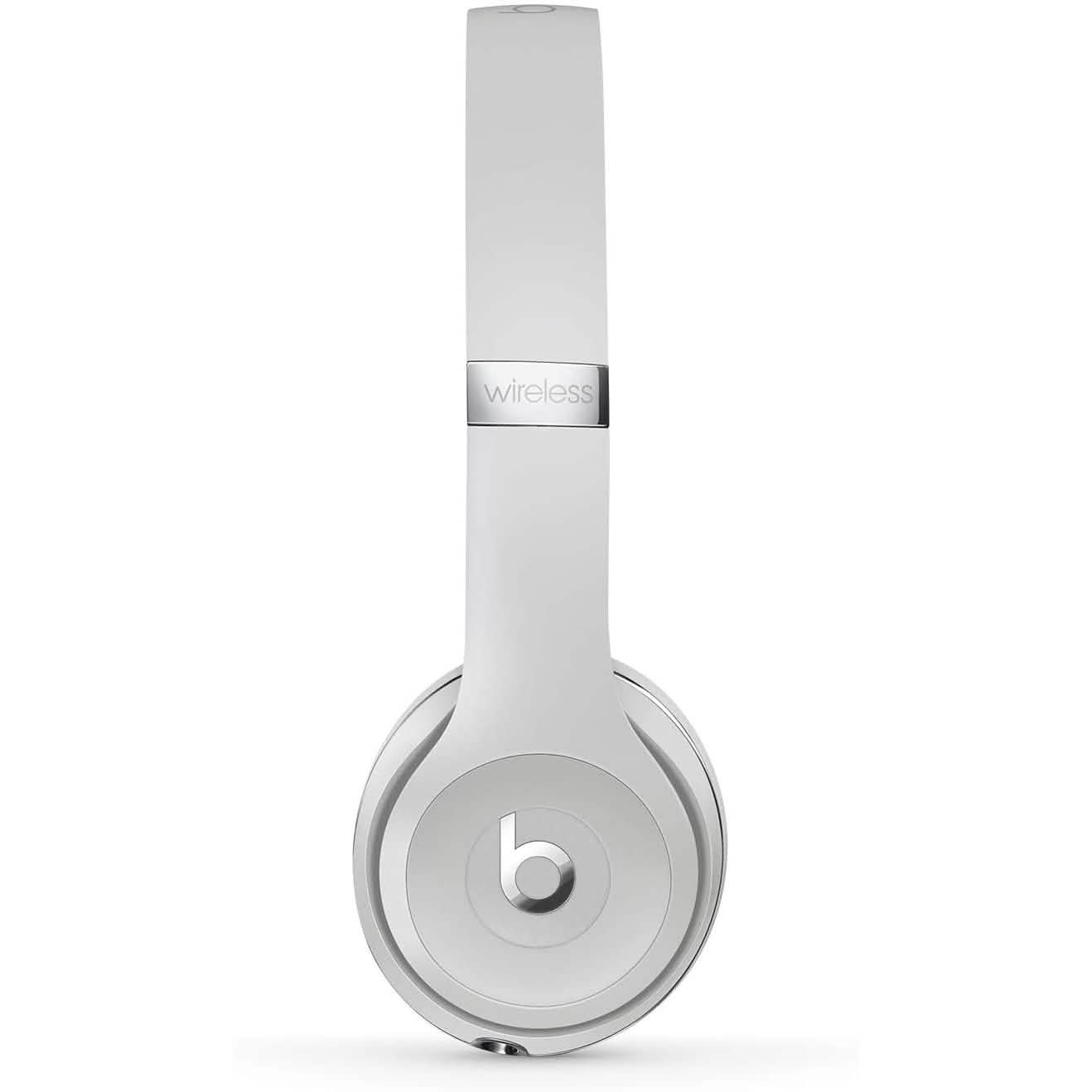 Beats Solo3 Wireless On-Ear Headphones (Refurbished) DailySale