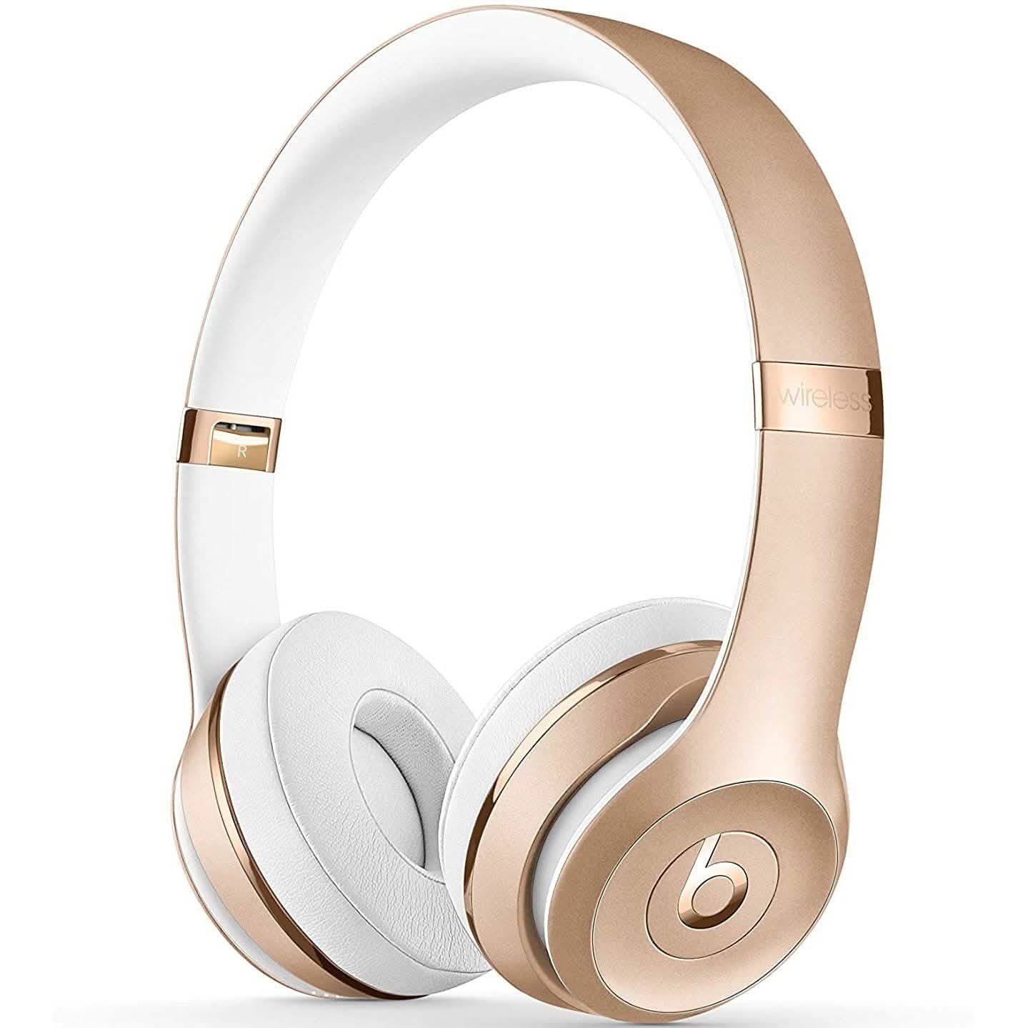 Beats Solo3 Wireless On-Ear Headphones DailySale