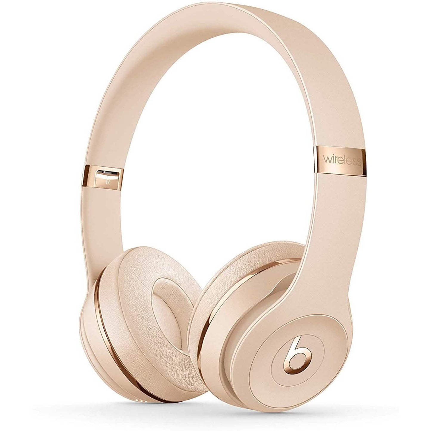 Beats Solo3 Wireless On-Ear Headphones (Refurbished) DailySale