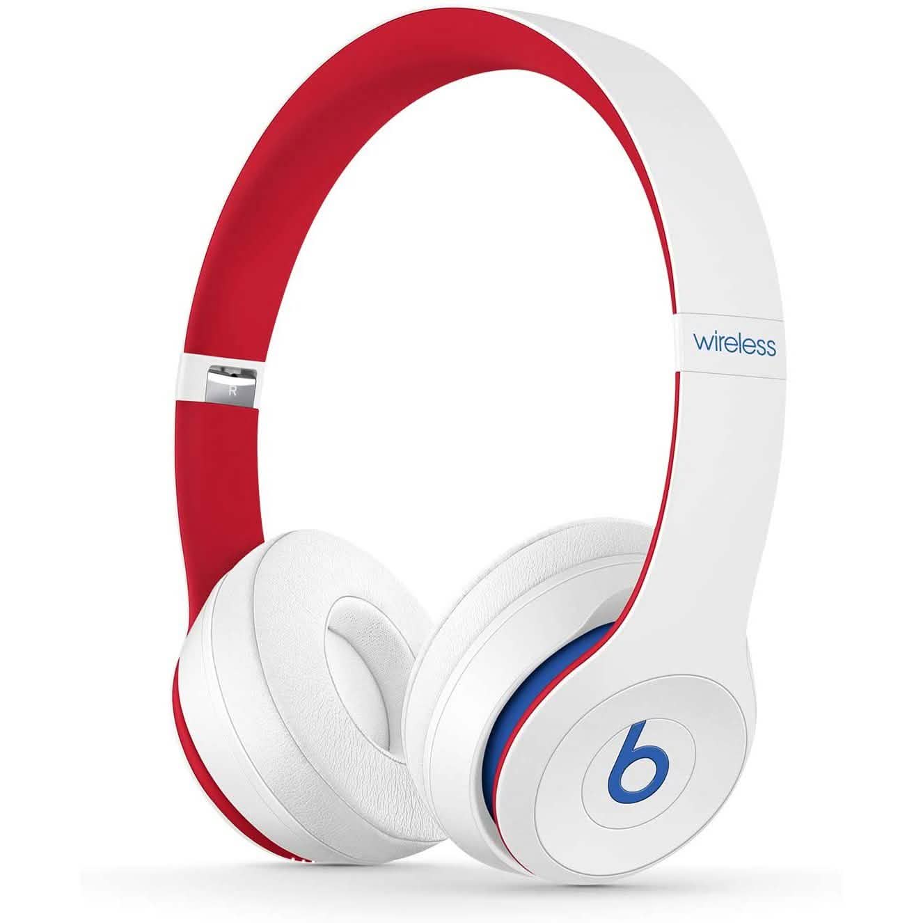 Beats Solo3 Wireless On-Ear Headphones (Refurbished) DailySale