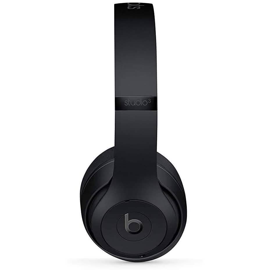 Beats Studio3 Wireless Headphones (Refurbished) DailySale