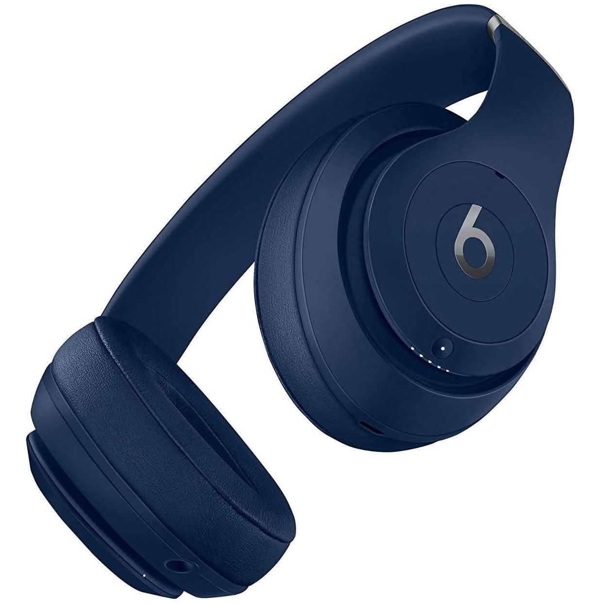 Beats Studio3 Wireless Headphones (Refurbished) DailySale