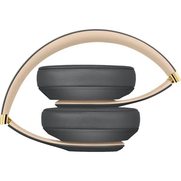 Beats Studio3 Wireless Noise Cancelling Over-Ear Headphones - Assorted Styles DailySale