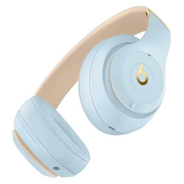 Beats Studio3 Wireless Noise Cancelling Over-Ear Headphones - Assorted Styles DailySale