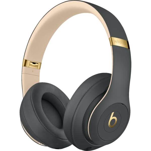 Beats Studio3 Wireless Noise Cancelling Over-Ear Headphones - Assorted Styles DailySale