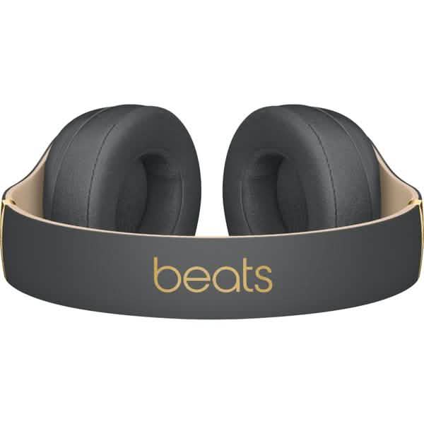 Beats Studio3 Wireless Noise Cancelling Over-Ear Headphones - Assorted Styles DailySale