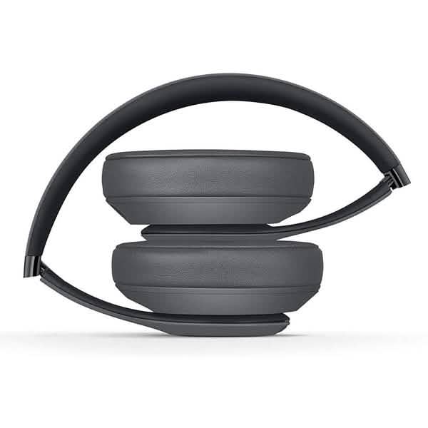 Beats Studio3 Wireless Noise Cancelling Over-Ear Headphones - Assorted Styles DailySale