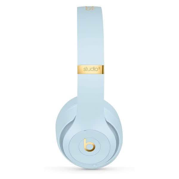 Beats Studio3 Wireless Noise Cancelling Over-Ear Headphones - Assorted Styles DailySale