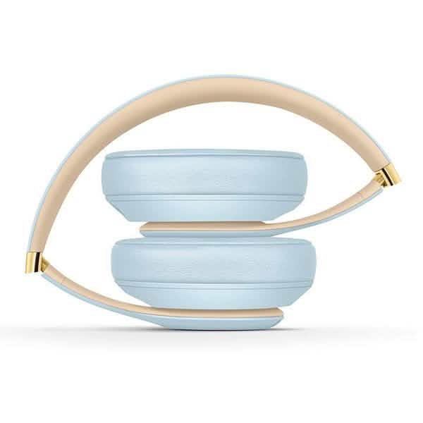 Beats Studio3 Wireless Noise Cancelling Over-Ear Headphones - Assorted Styles DailySale