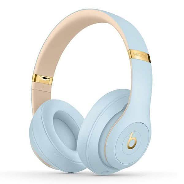 Beats Studio3 Wireless Noise Cancelling Over-Ear Headphones - Assorted Styles DailySale