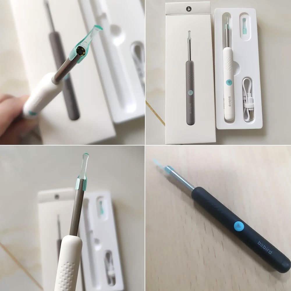 Bebird R1 Wireless Intelligent Visual Otoscope Ear Cleaner DailySale