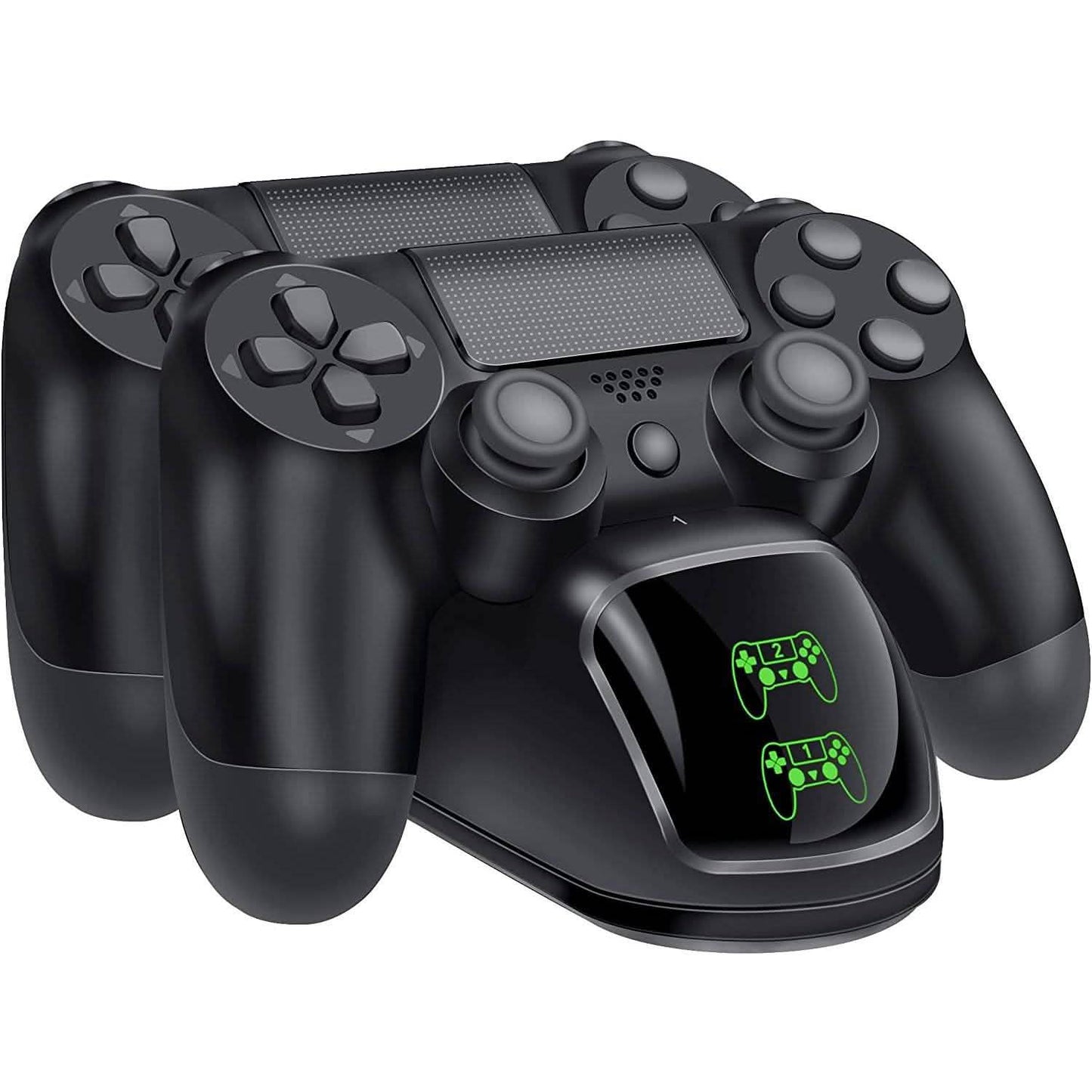 BEBONCOOL Controller USB Charging Station Dock for PS4 DailySale