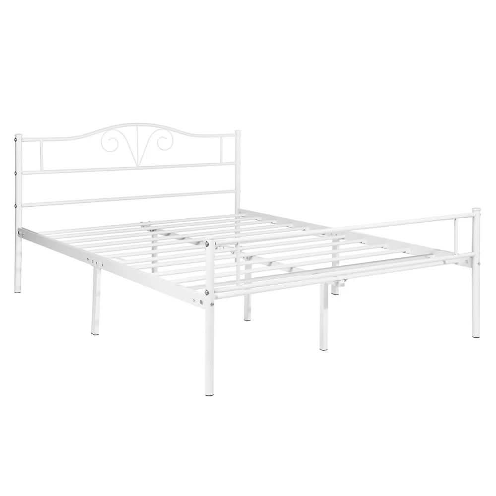 Bed Frame with Headboard DailySale