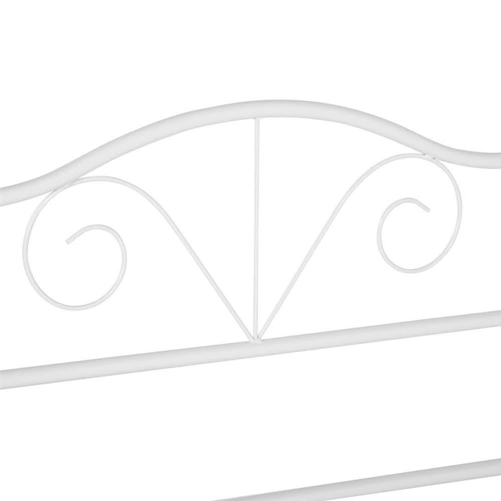Bed Frame with Headboard DailySale