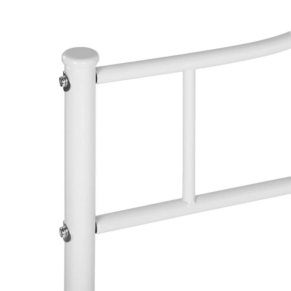 Bed Frame with Headboard DailySale