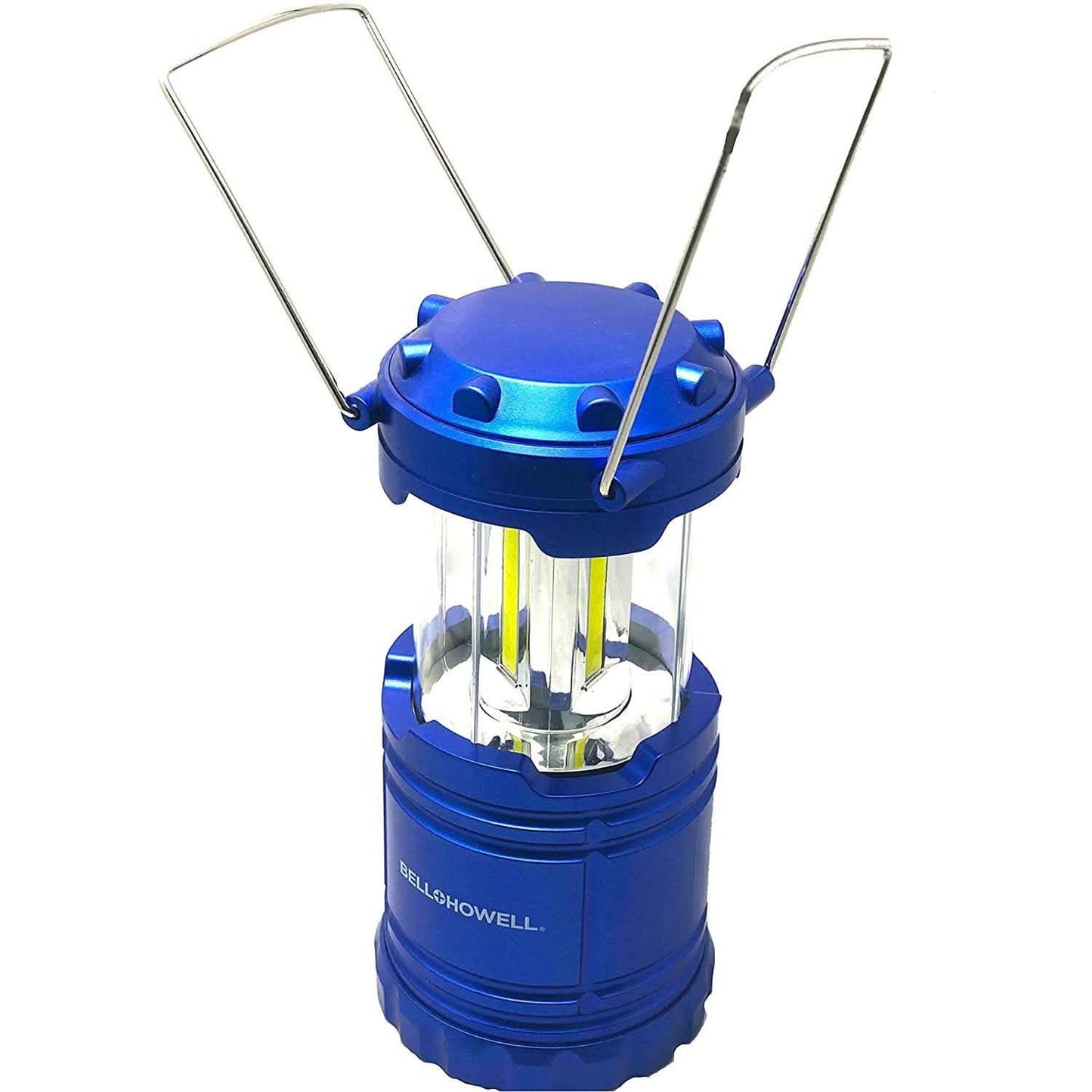 Bell + Howell 1454 Taclight Lantern Portable LED Torch DailySale