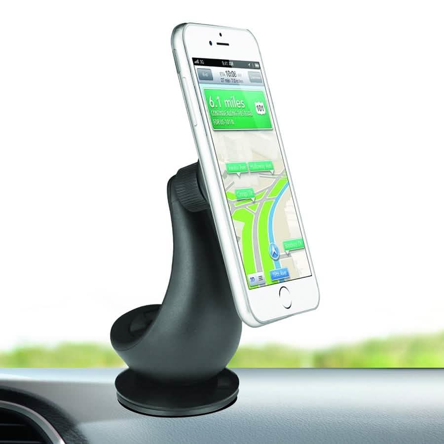 Bell + Howell - Auto Smartphone Holders DailySale