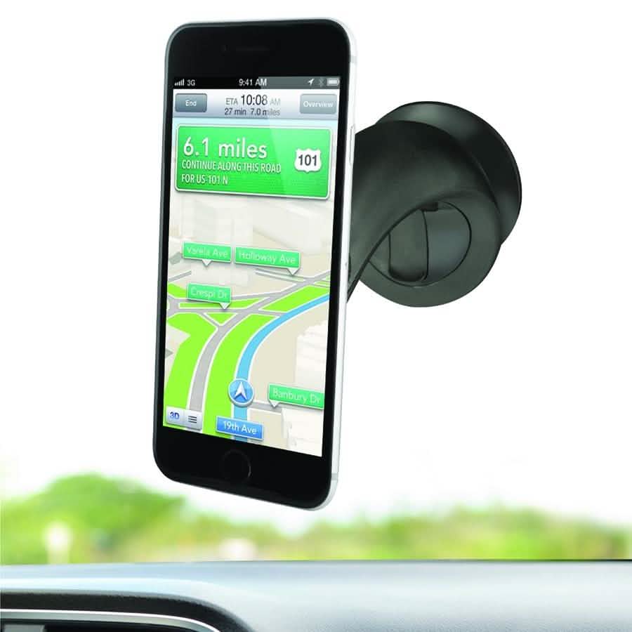 Bell + Howell - Auto Smartphone Holders DailySale