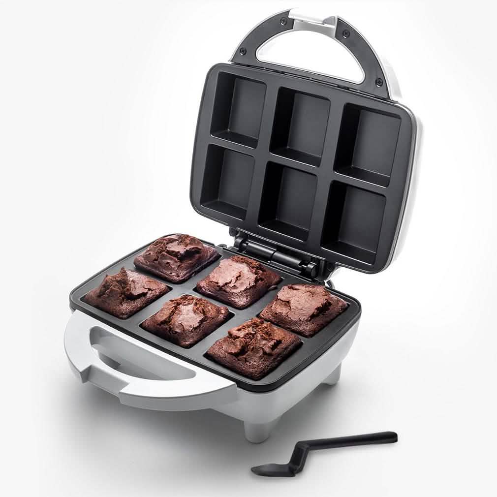 Betty Crocker Brownie Maker and Snack Factory DailySale