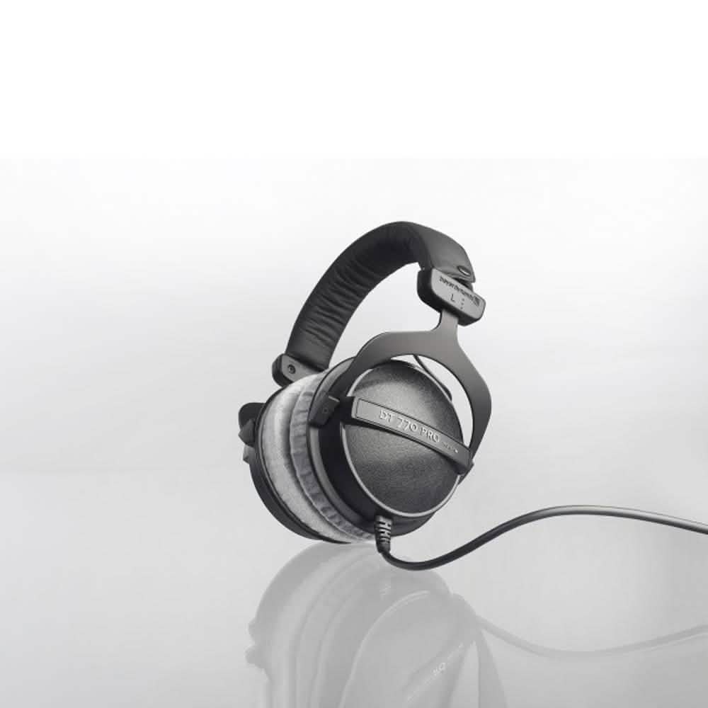 BeyerDynamic DT 770 PRO Studio Headphones DailySale