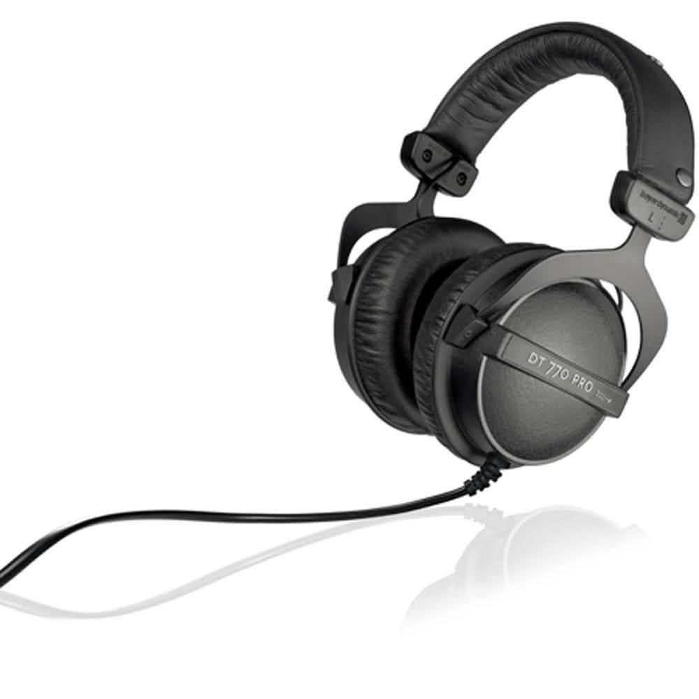 BeyerDynamic DT 770 PRO Studio Headphones DailySale