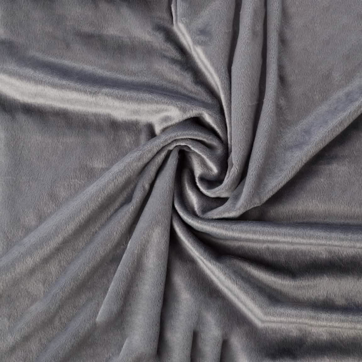 Bibb Home Weighted Blanket with Reversible Removable Cover DailySale