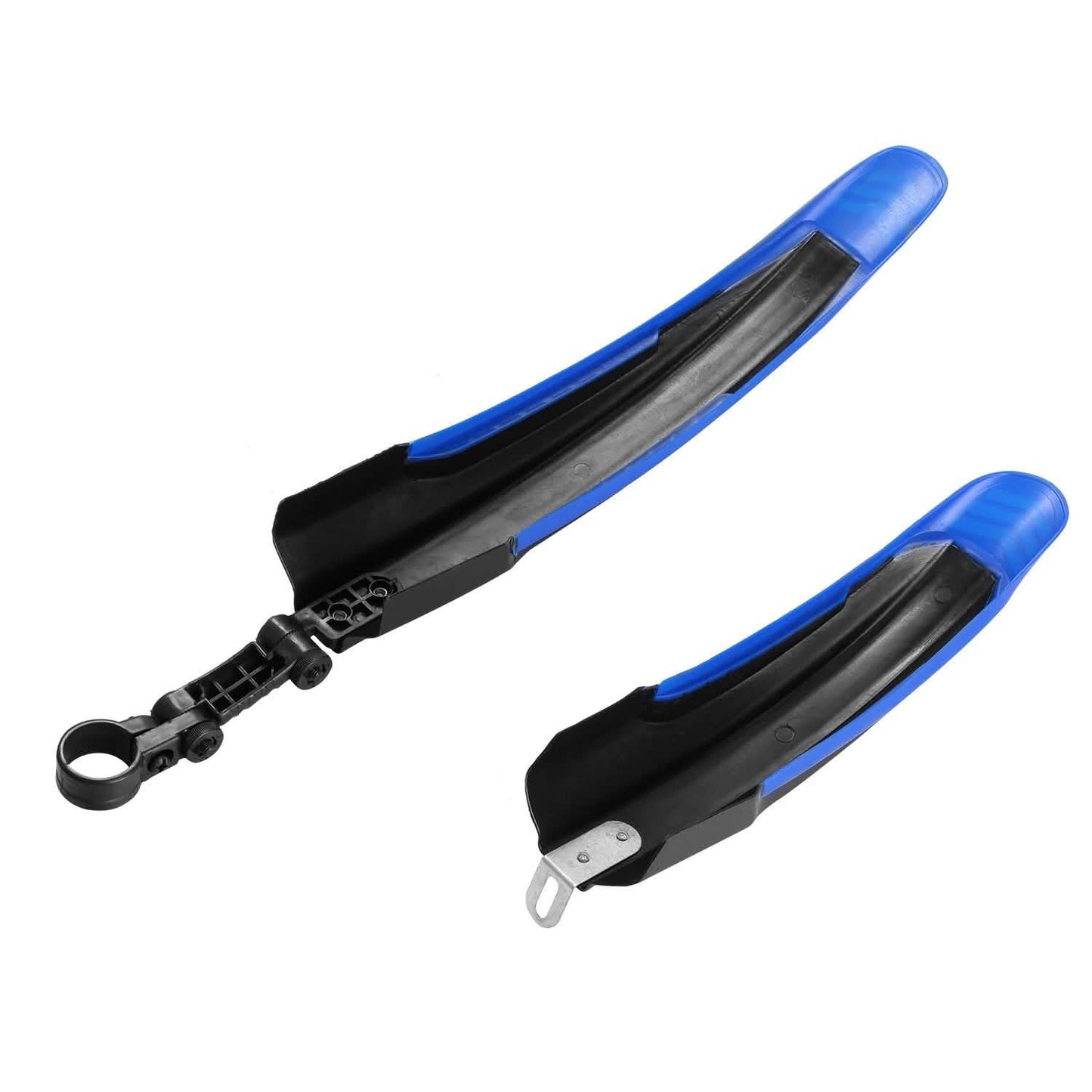 Bicycle Fender Set Adjustable Mudguards DailySale