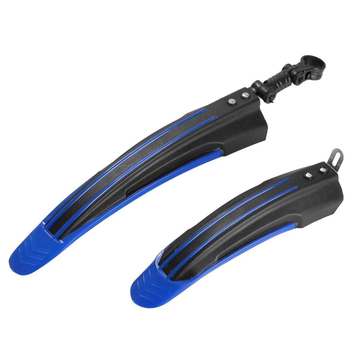 Bicycle Fender Set Adjustable Mudguards DailySale