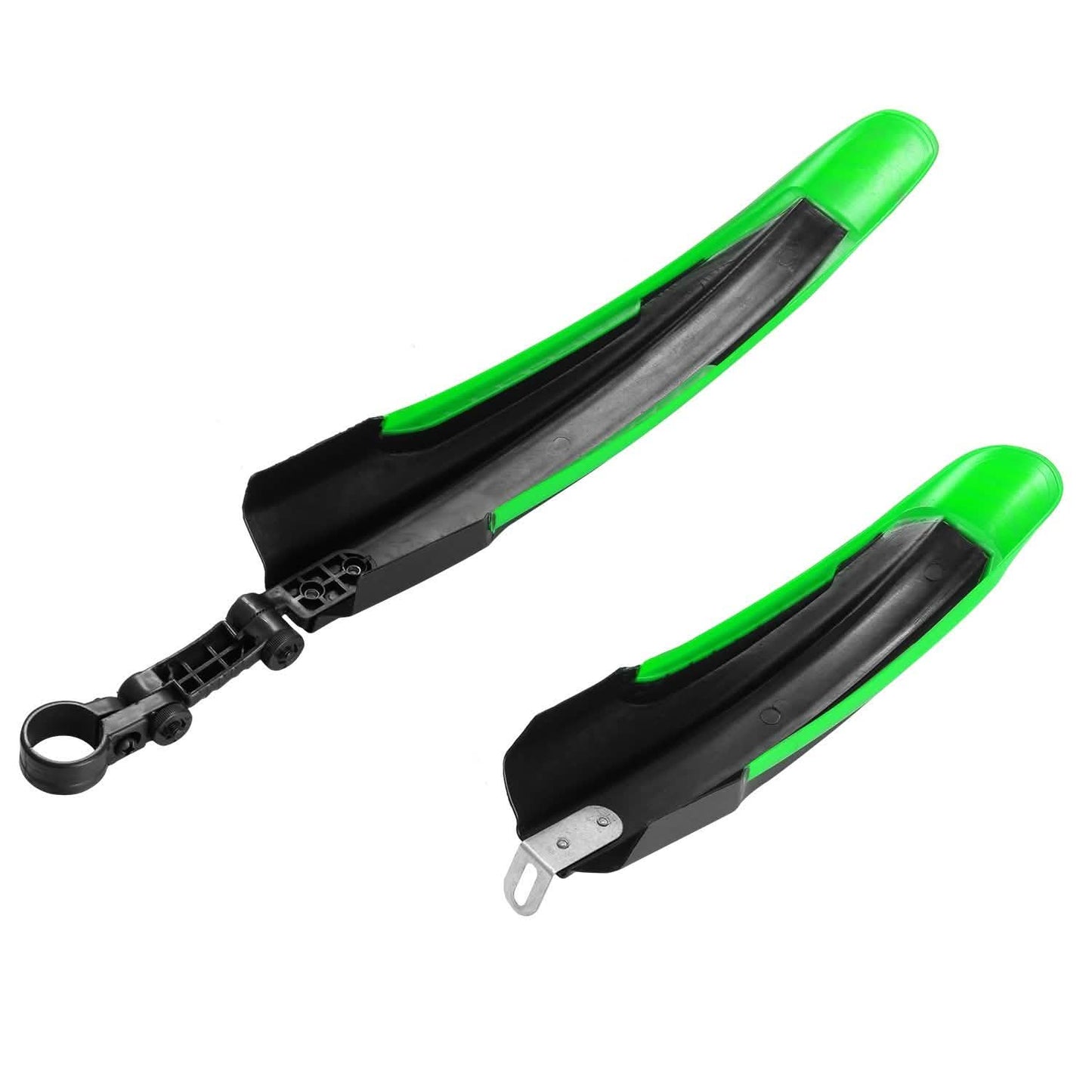 Bicycle Fender Set Adjustable Mudguards DailySale