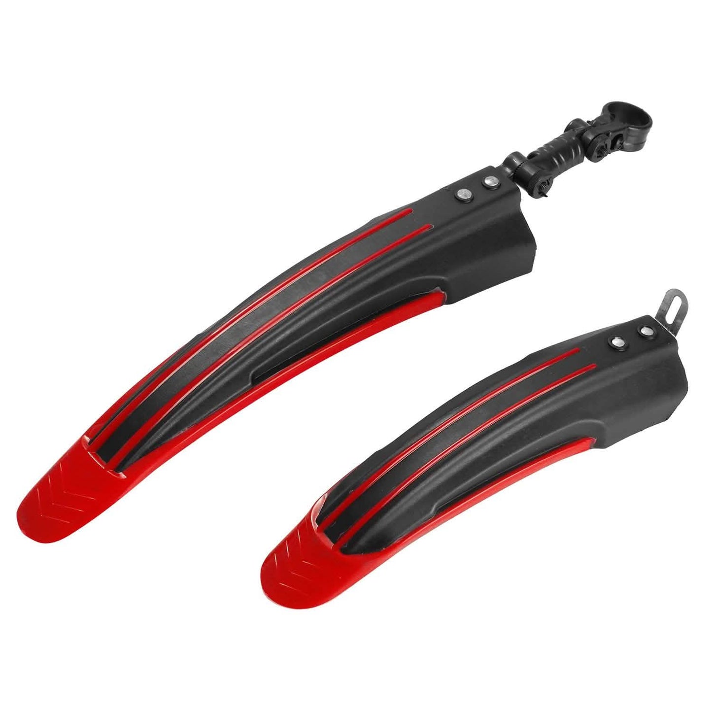 Bicycle Fender Set Adjustable Mudguards DailySale