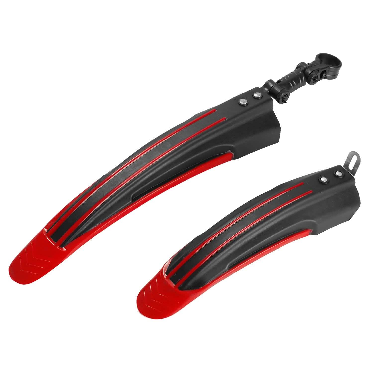 Bicycle Fender Set Adjustable Mudguards DailySale