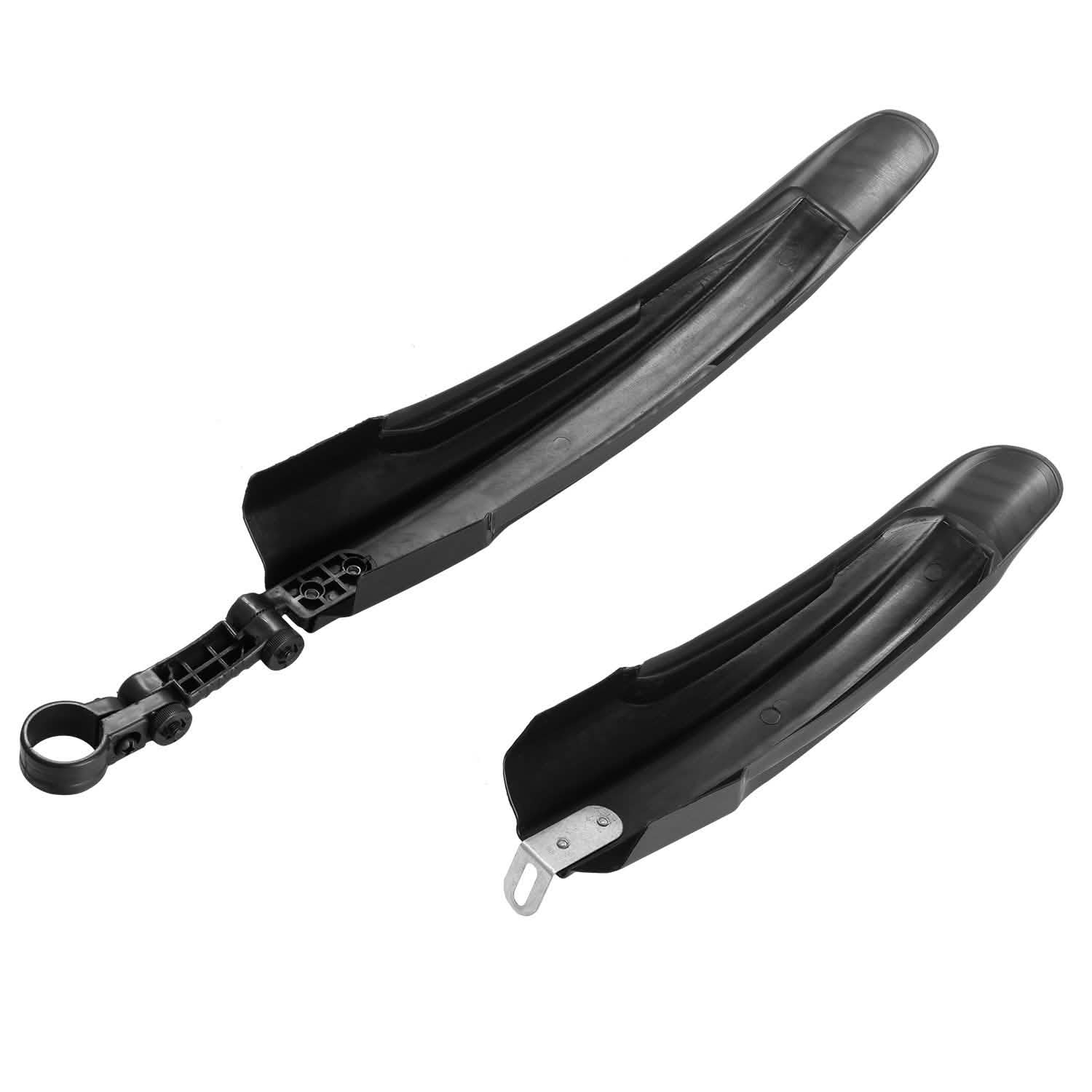 Bicycle Fender Set Adjustable Mudguards DailySale