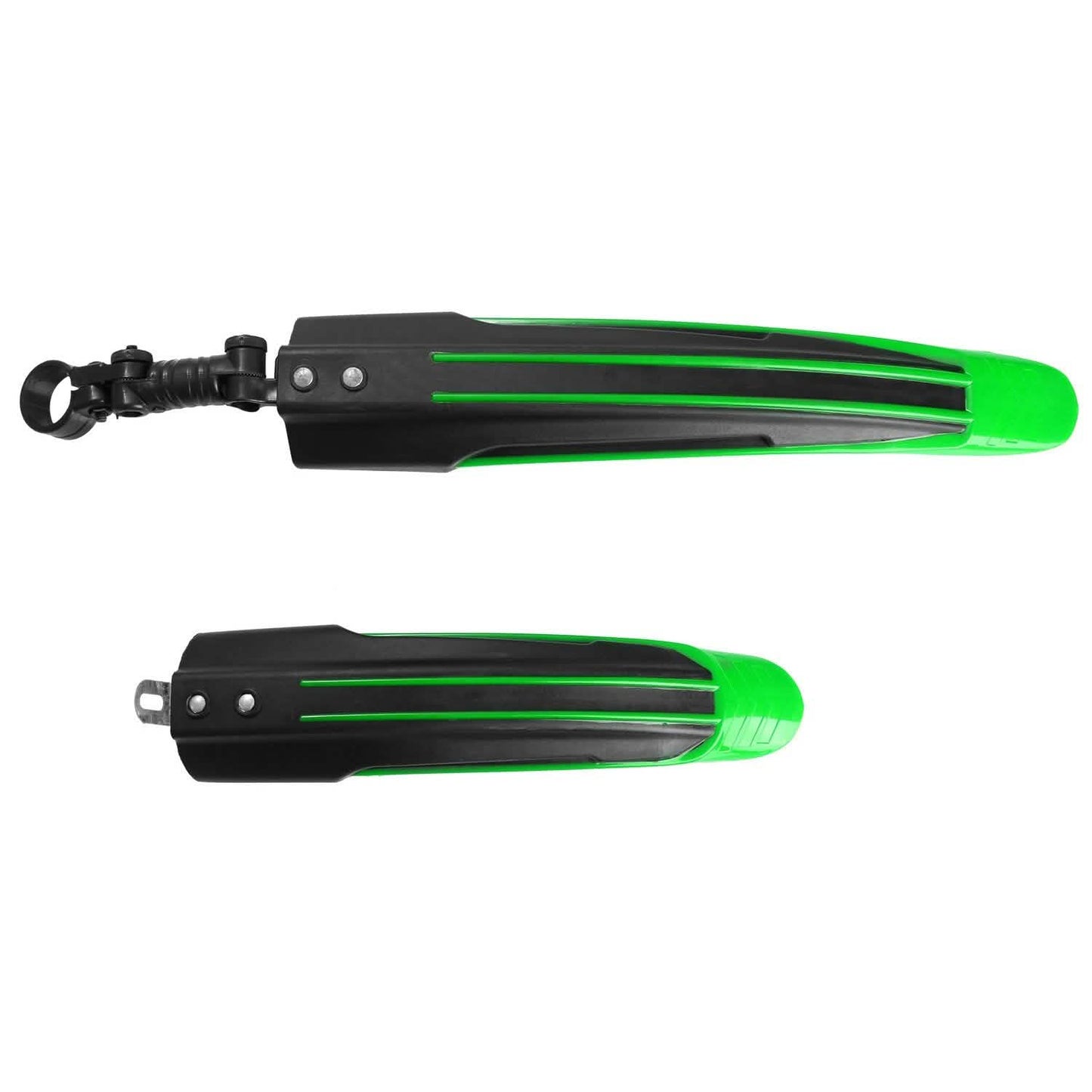 Bicycle Fender Set Adjustable Mudguards DailySale