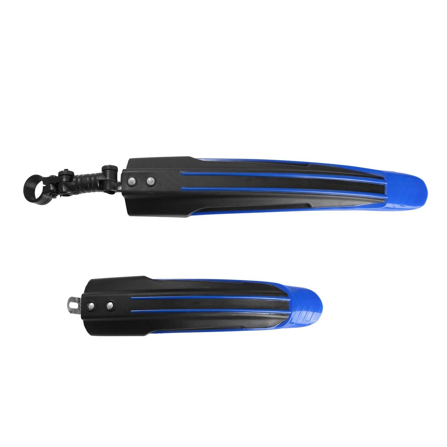 Bicycle Fender Set Adjustable Mudguards DailySale