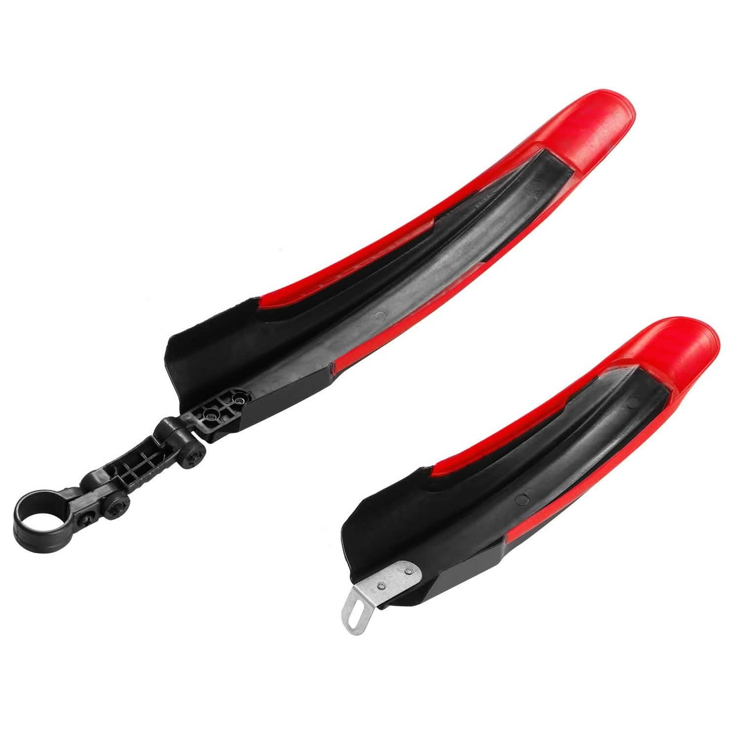Bicycle Fender Set Adjustable Mudguards DailySale