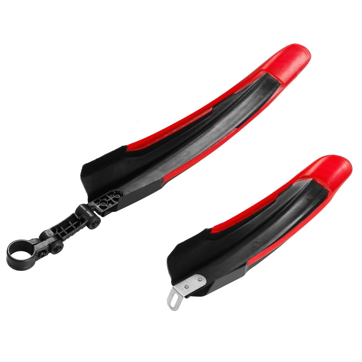 Bicycle Fender Set Adjustable Mudguards DailySale