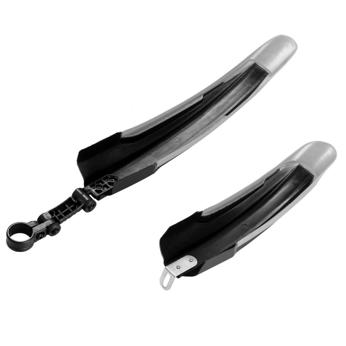 Bicycle Fender Set Adjustable Mudguards DailySale