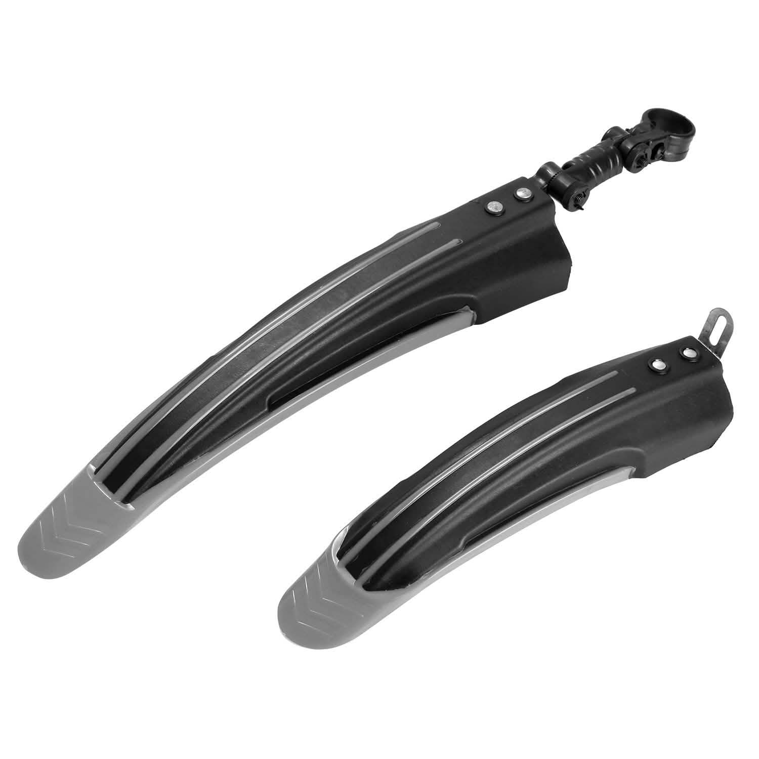 Bicycle Fender Set Adjustable Mudguards DailySale