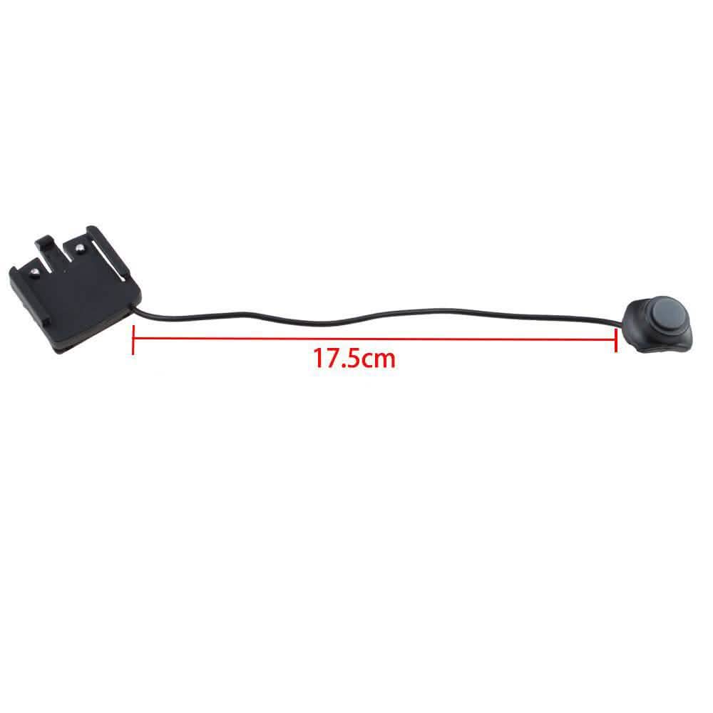 Bicycle Wireless LCD Digital GPS Cycle Computer Backlight Speedometer Odometer DailySale