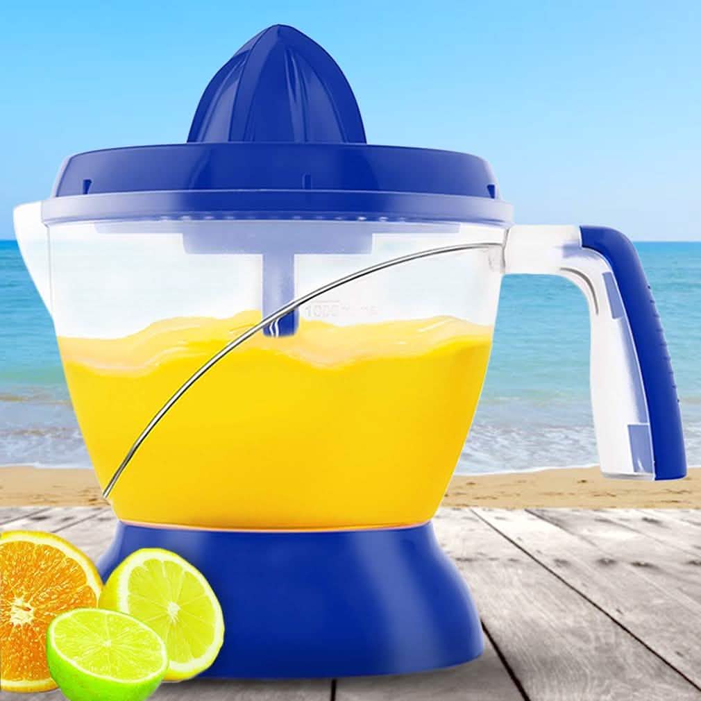 Big Boss 9091 Electric Citrus Juicer DailySale