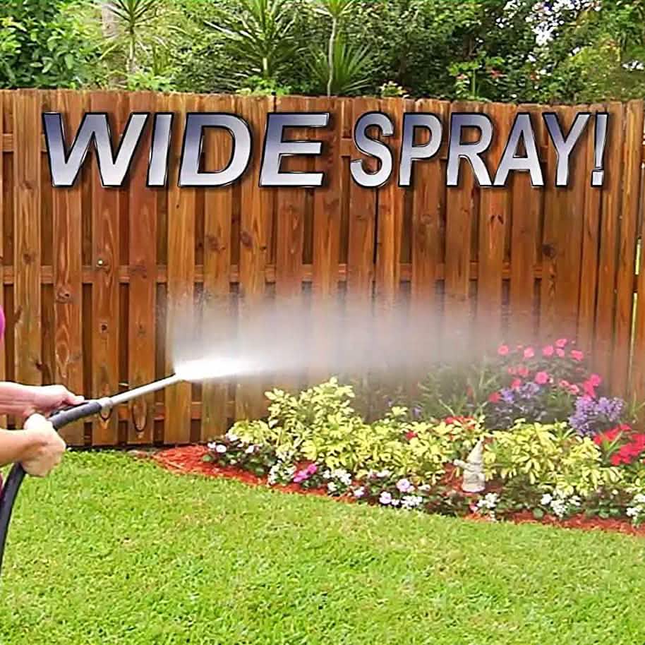 Big Boss Xhose Aqua Jet Power Washer DailySale
