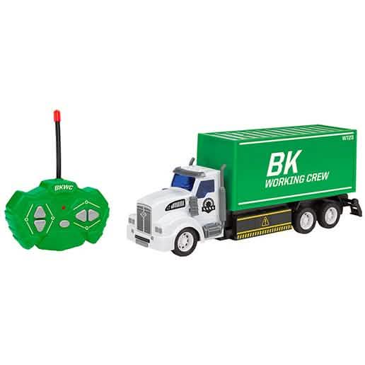 Big Kid's 1:48 RC Truck DailySale