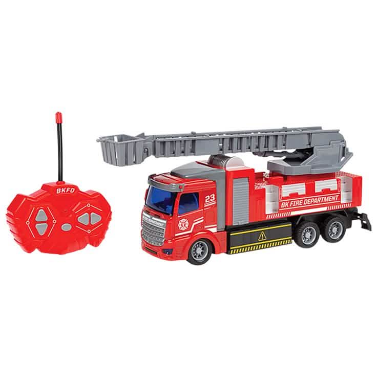 Big Kid's 1:48 RC Truck DailySale