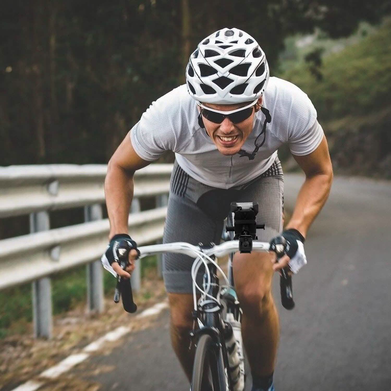 Bike Rotatable Phone Holder DailySale