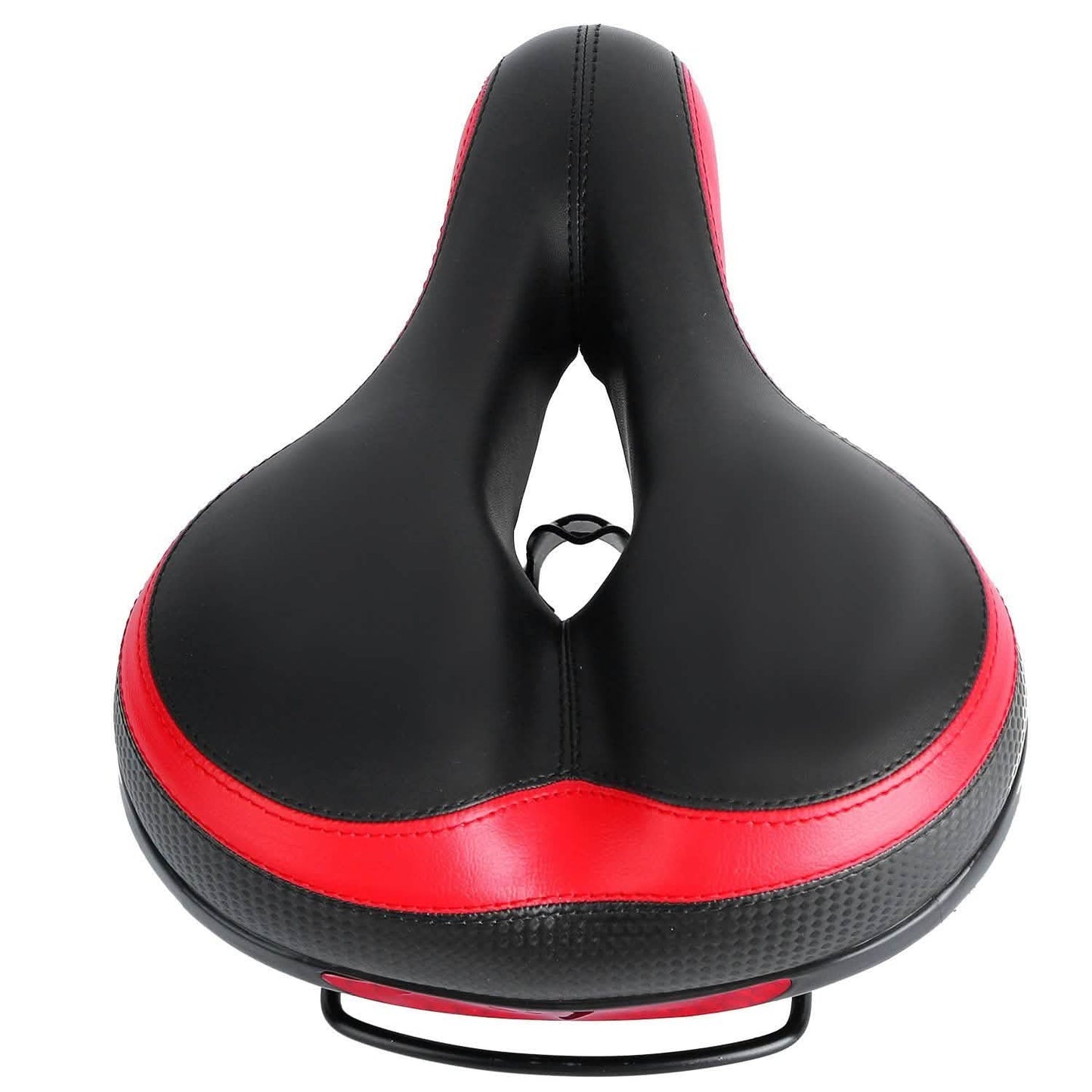 Bike Seat Water Resistant Bicycle Padded Saddle Wear DailySale
