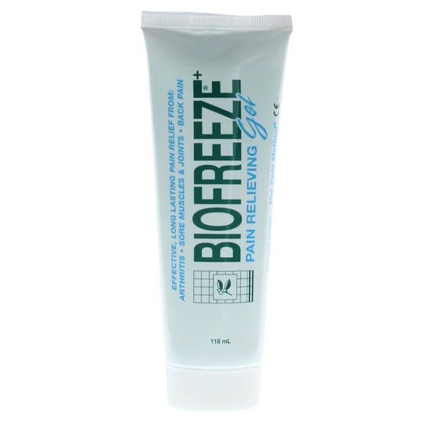 Biofreeze Pain Relief Roll On, Spray or Tube DailySale
