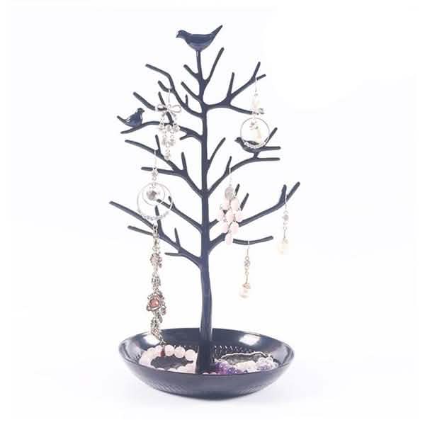 Birds Tree Jewelry Stand DailySale